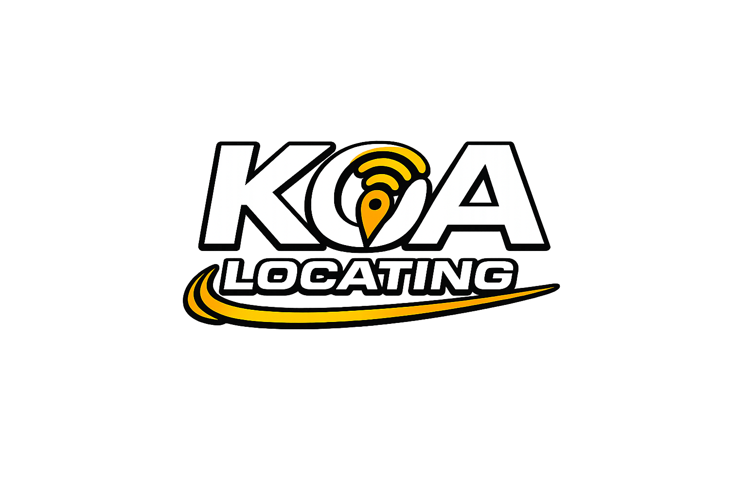 Koa Locating LLC logo